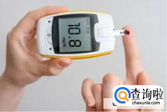 高血糖有哪些不良的影响