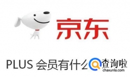 京东PLUS会员有什么好处？
