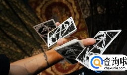 魔术棋牌是什么？（魔术游戏扑克牌）
