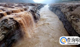 观壶口瀑布从那个位置更好
