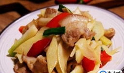 茭白是什么？怎么吃合适