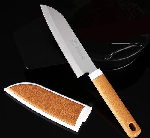 高铁可以带水果刀吗