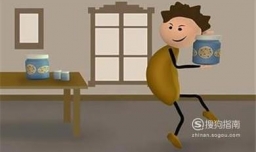 孩子偷东西怎么教育