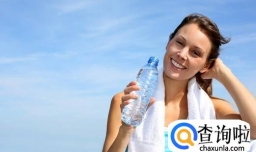 运动出汗需要补充什么，运动出汗补水要注意什么