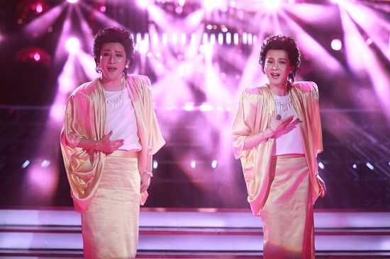 打开喉咙的训练方法