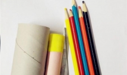 环保手工工艺品制作