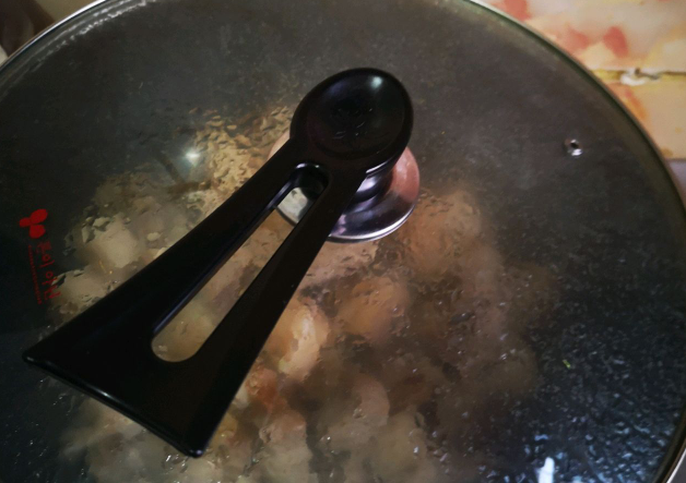 红烧肉家庭做法