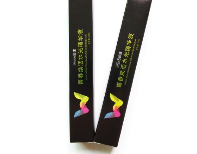 十大25岁到30岁护肤品排名