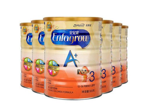 腹泻奶粉排行榜前十位