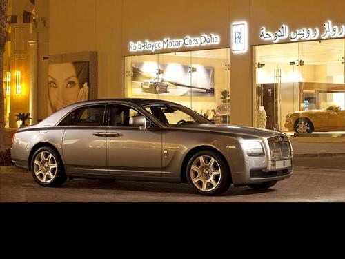 全世界最贵的车