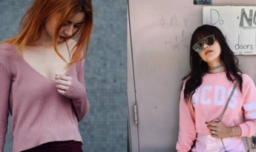 粉色配什么颜色好看