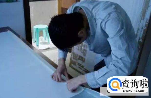 书画装裱自学教程