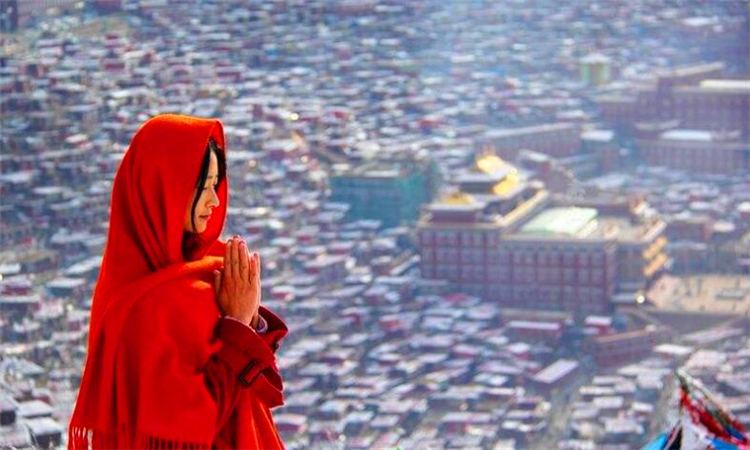 信仰是什么意思