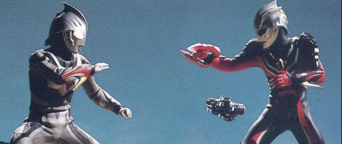 变坏的奥特曼有哪些