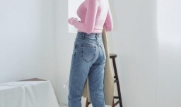 打底衫的各种搭配方法