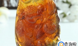 为啥大家都去缅甸买琥珀