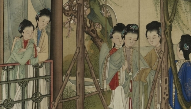 妇女之友什么意思