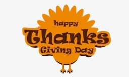 怎样画感恩节手抄报？