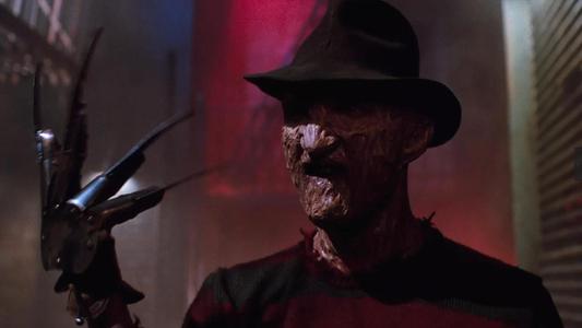 世界恐怖片前十名