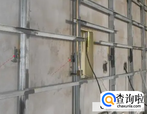 瓷砖干挂如何施工?