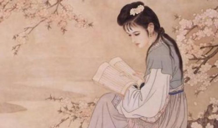 关雎原文及翻译