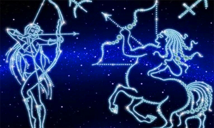 射手座男生性格