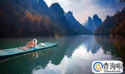 怎样在人人从从众众的景区拍照