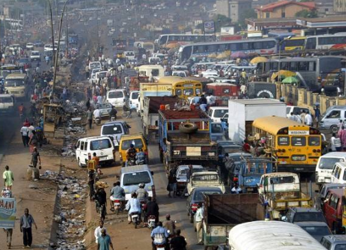 非洲有哪些国家