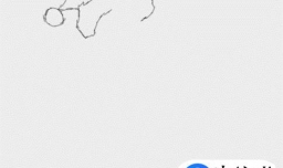 如何简单画出圣诞老人