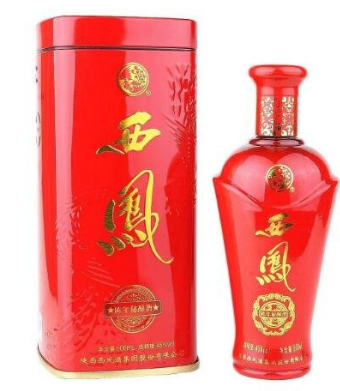 中国名酒排行榜前十名