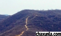 新手爬山需要注意什么