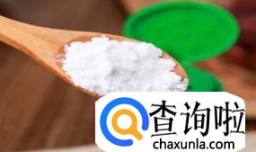 松肉粉对身体有害吗