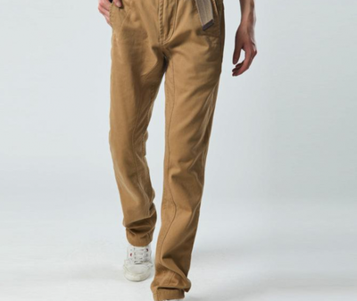 卡其色是什么色