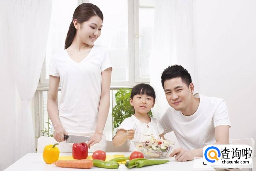 重组家庭如何相处