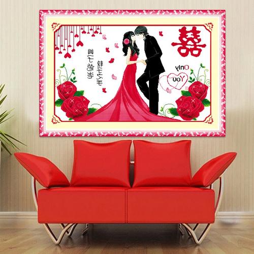 姐姐结婚送什么礼物