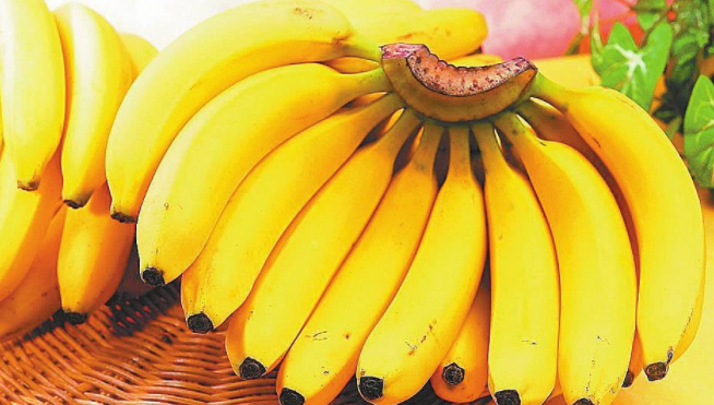 越吃越瘦的10种水果