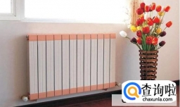 保养暖气片的误区