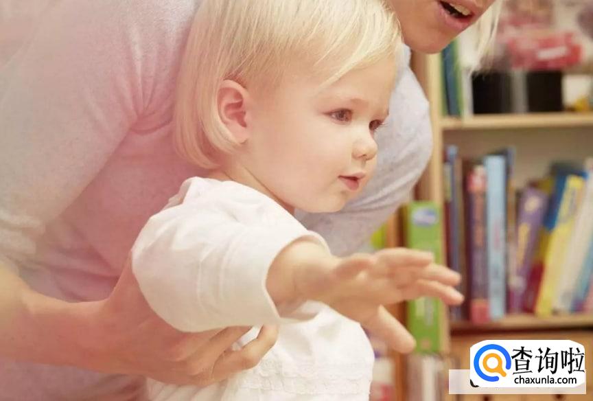 宝宝对声音没有反应怎么回事？