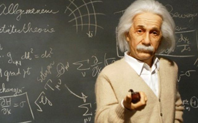 世界上智商最高的人