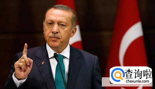 中东国家具体有哪些