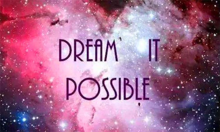 possible什么意思