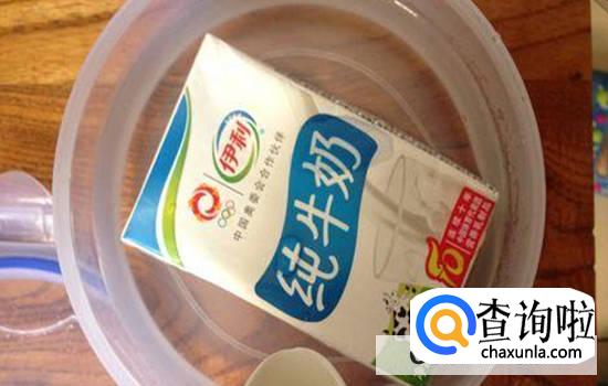 天天喝纯奶上火吗