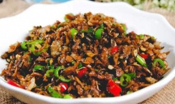 外婆菜是什么菜？