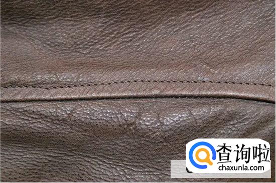 皮衣掉色怎么办