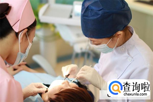 小诊所洗牙有风险吗