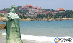 湄洲岛旅游攻略