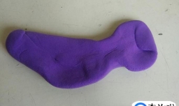 【橡皮泥制作】教你怎样捏鱼