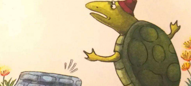 井底之蛙的故事主要讲了什么