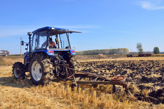 水稻种植的流程有哪些