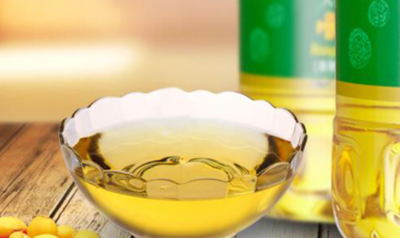 色拉油是什么油